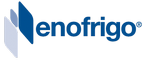 Логотип фирмы Enofrigo в Благовещенске