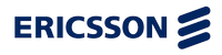 Логотип фирмы Erisson в Благовещенске