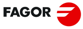 Логотип фирмы Fagor в Благовещенске