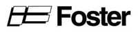 Логотип фирмы Foster в Благовещенске