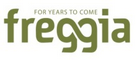 Логотип фирмы Freggia в Благовещенске