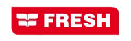 Логотип фирмы Fresh в Благовещенске