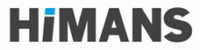Логотип фирмы HiMANS в Благовещенске
