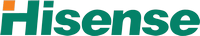 Логотип фирмы Hisense в Благовещенске