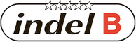 Логотип фирмы Indel B в Благовещенске