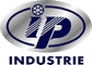 Логотип фирмы IP INDUSTRIE в Благовещенске