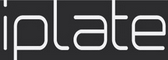 Логотип фирмы Iplate в Благовещенске