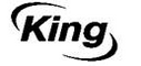 Логотип фирмы King в Благовещенске