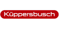 Логотип фирмы Kuppersbusch в Благовещенске