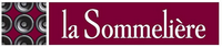 Логотип фирмы La Sommeliere в Благовещенске
