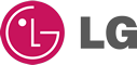 Логотип фирмы LG в Благовещенске
