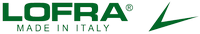 Логотип фирмы LOFRA в Благовещенске
