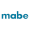 Логотип фирмы Mabe в Благовещенске