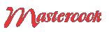 Логотип фирмы MasterCook в Благовещенске