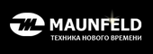 Логотип фирмы Maunfeld в Благовещенске