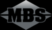 Логотип фирмы MBS в Благовещенске
