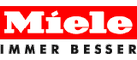 Логотип фирмы Miele в Благовещенске