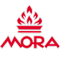Логотип фирмы Mora в Благовещенске
