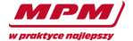 Логотип фирмы MPM Product в Благовещенске