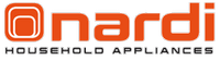 Логотип фирмы Nardi в Благовещенске