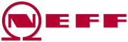 Логотип фирмы NEFF в Благовещенске