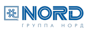 Логотип фирмы NORD в Благовещенске