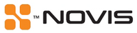 Логотип фирмы NOVIS-Electronics в Благовещенске