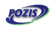 Логотип фирмы Pozis в Благовещенске
