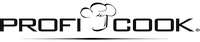 Логотип фирмы ProfiCook в Благовещенске
