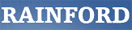Логотип фирмы Rainford в Благовещенске