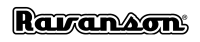Логотип фирмы Ravanson в Благовещенске