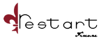 Логотип фирмы Restart в Благовещенске