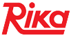 Логотип фирмы Rika в Благовещенске