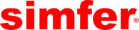 Логотип фирмы Simfer в Благовещенске