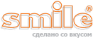 Логотип фирмы Smile в Благовещенске