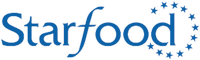 Логотип фирмы Starfood в Благовещенске