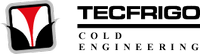 Логотип фирмы Tecfrigo в Благовещенске