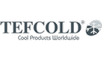 Логотип фирмы TefCold в Благовещенске
