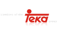 Логотип фирмы TEKA в Благовещенске