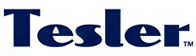 Логотип фирмы Tesler в Благовещенске