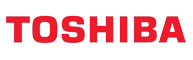Логотип фирмы Toshiba в Благовещенске