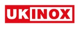 Логотип фирмы Ukinox в Благовещенске