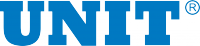 Логотип фирмы UNIT в Благовещенске