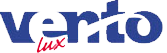 Логотип фирмы VENTOLUX в Благовещенске