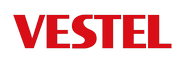 Логотип фирмы Vestel в Благовещенске