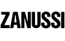 Логотип фирмы Zanussi в Благовещенске