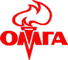 Логотип фирмы Омичка в Благовещенске