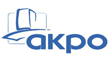 Логотип фирмы AKPO в Благовещенске