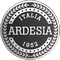 Логотип фирмы Ardesia в Благовещенске