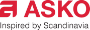 Логотип фирмы Asko в Благовещенске